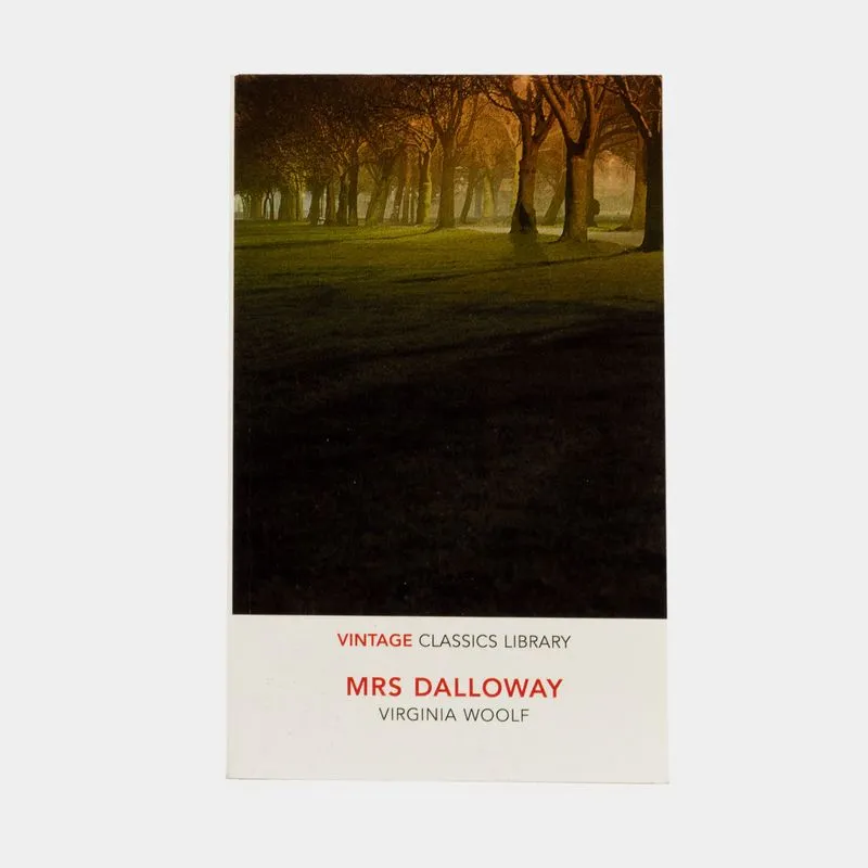 Mrs Dalloway
