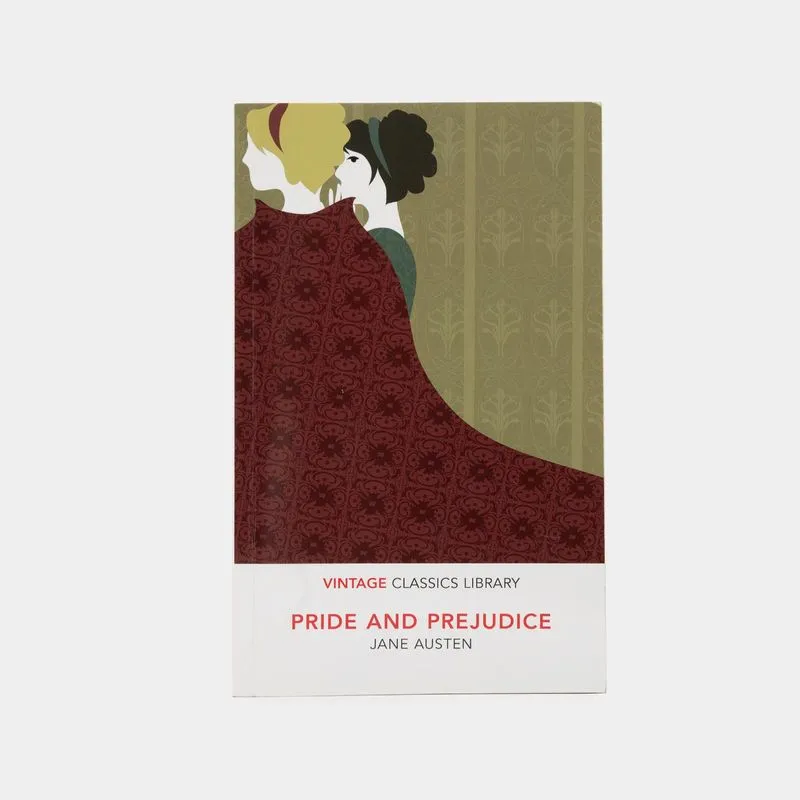 Pride and Prejudice