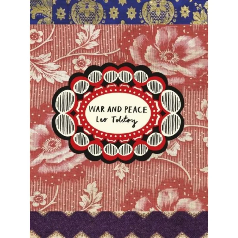 WAR AND PEACE