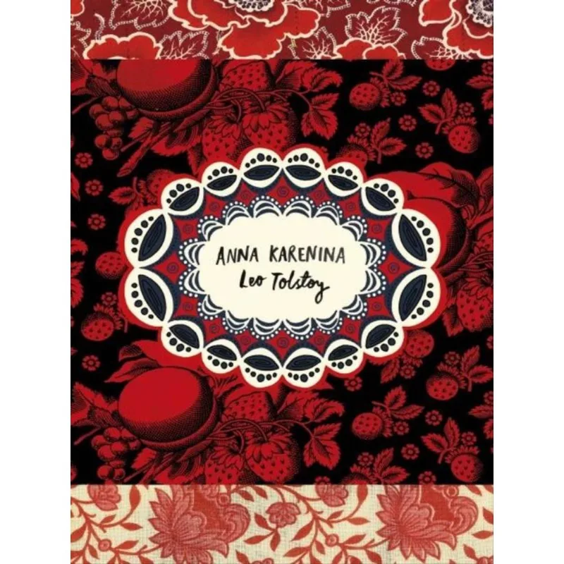 ANNA KARENINA