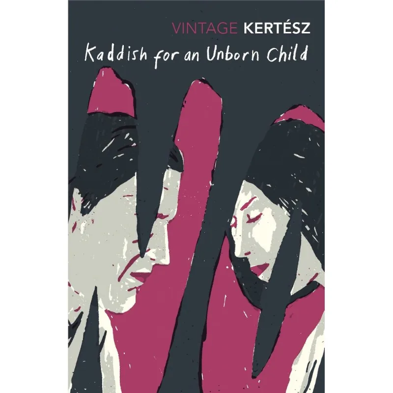 Kaddish for an unborn child