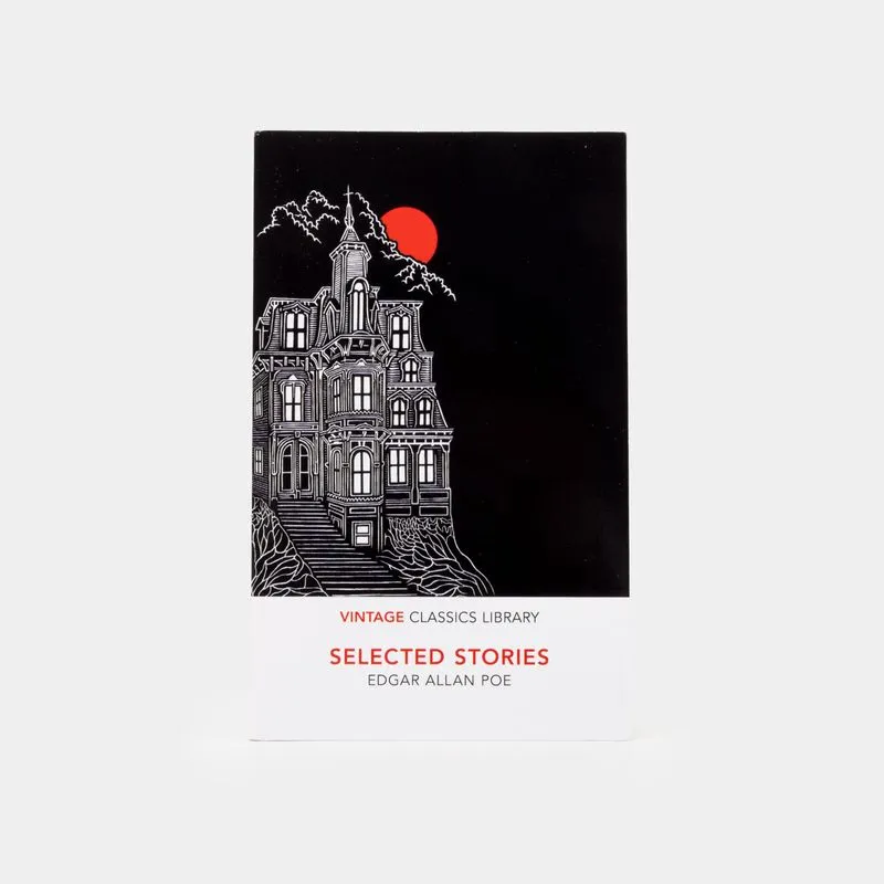 Selected stories