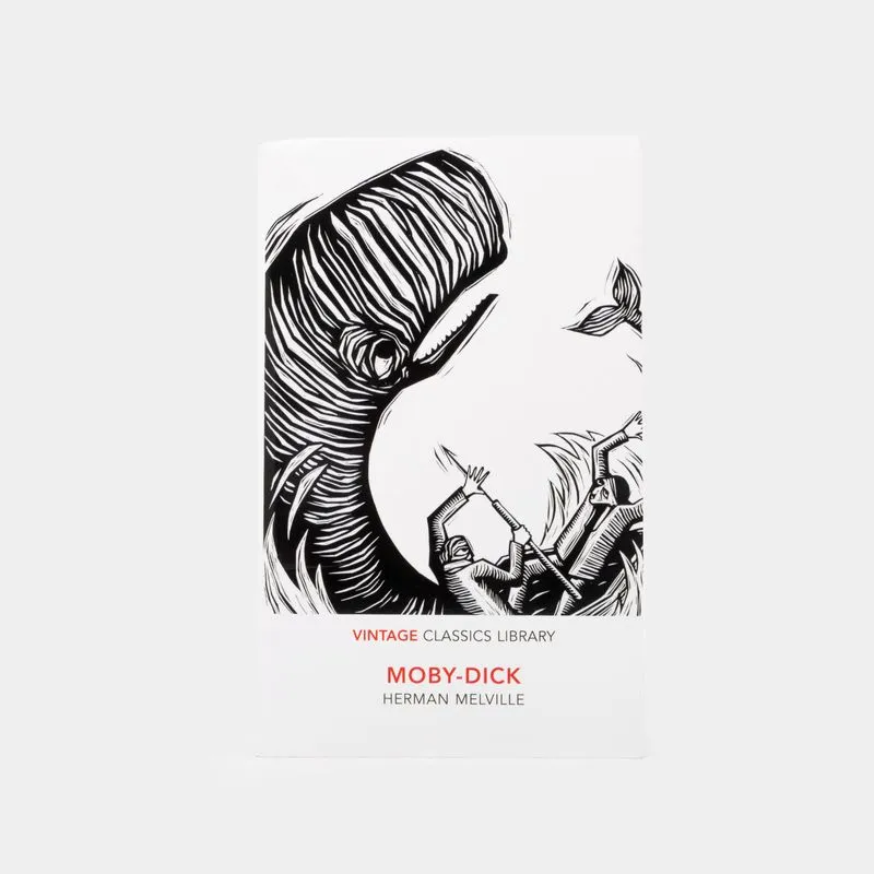 Moby-dick