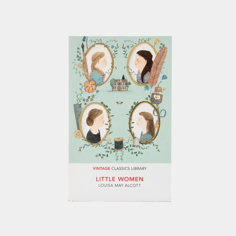 Little Women