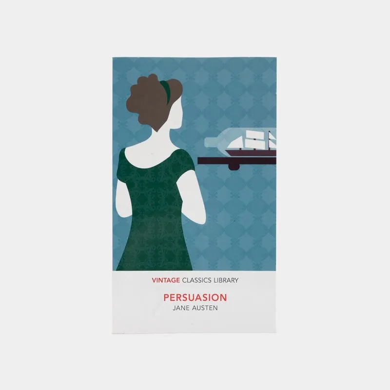 Persuasion
