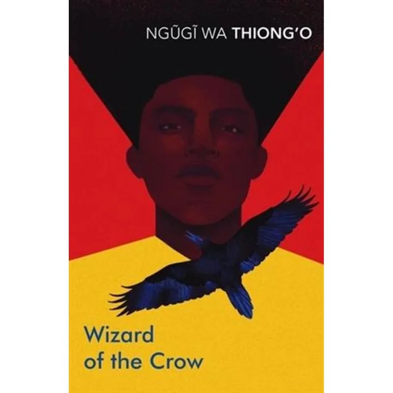 Wizard of The Crow