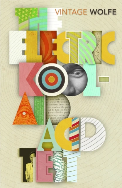 Electric Kool-Aid Acid Test, The