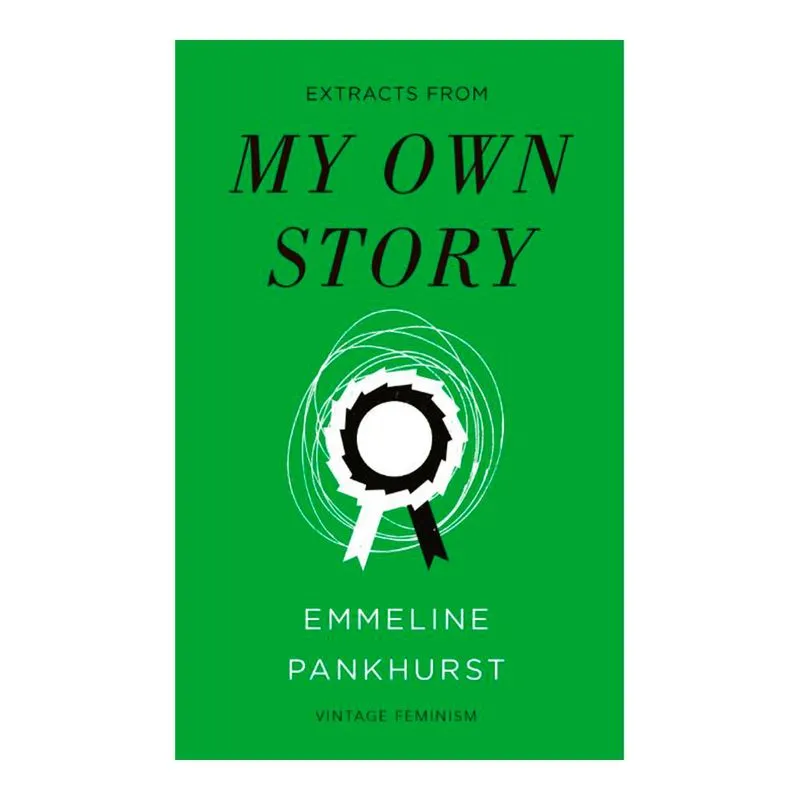 My Own Story