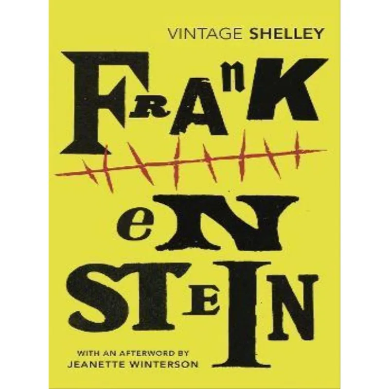 FRANKENSTEIN