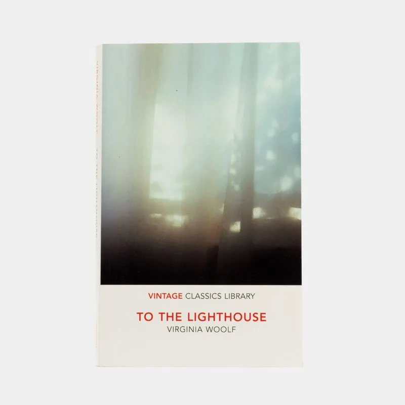 To The Lighthouse