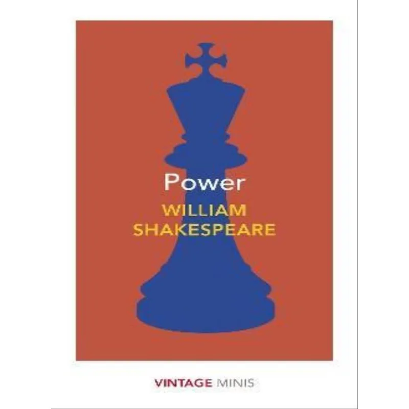 POWER - VINTAGE MINIS
