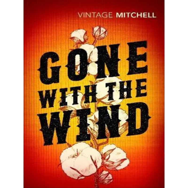 GONE WITH THE WIND
