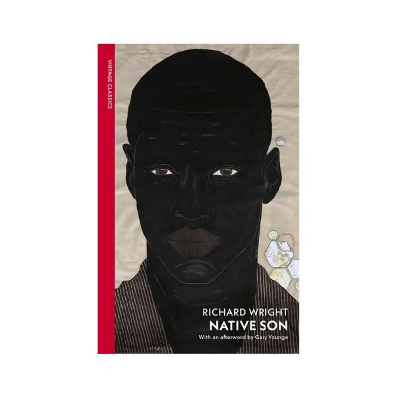 NATIVE SON