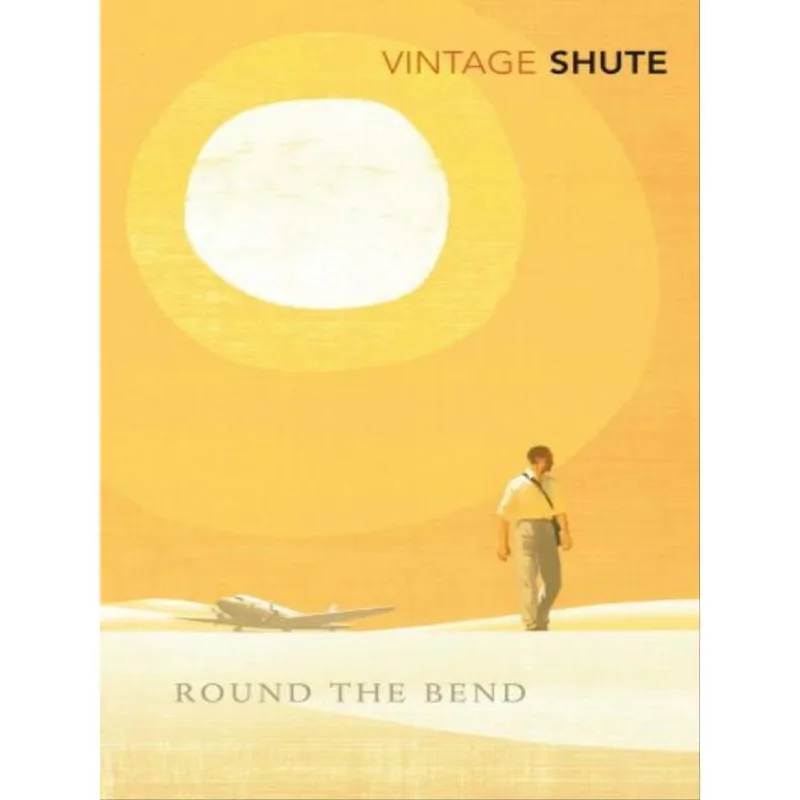 ROUND THE BEND