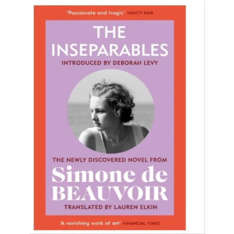 THE INSEPARABLES