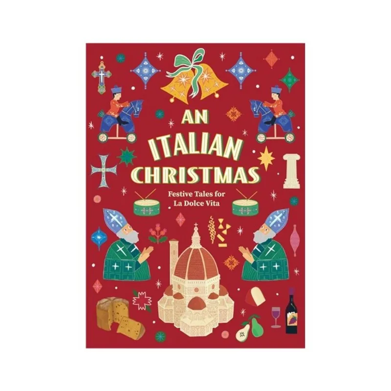 AN ITALIAN CHRISTMAS