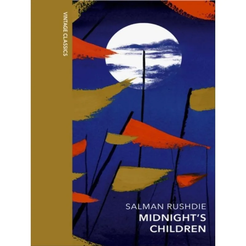 MIDNIGHT'S CHILDREN