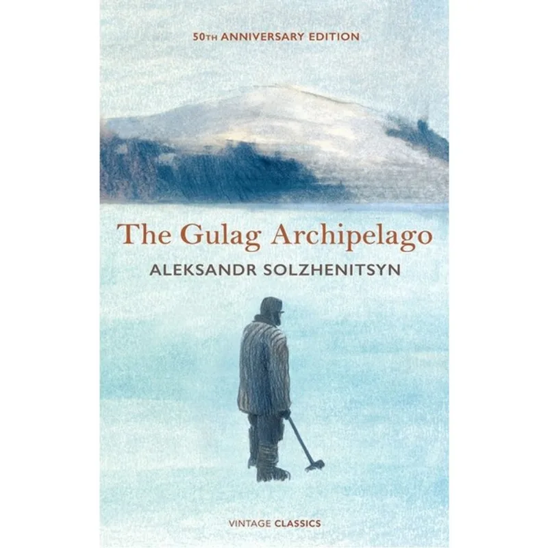 THE GULAG ARCHIPELAGO