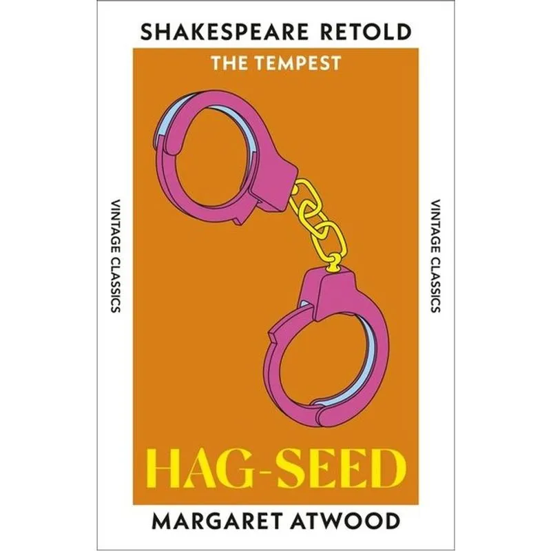 HAG-SEED
