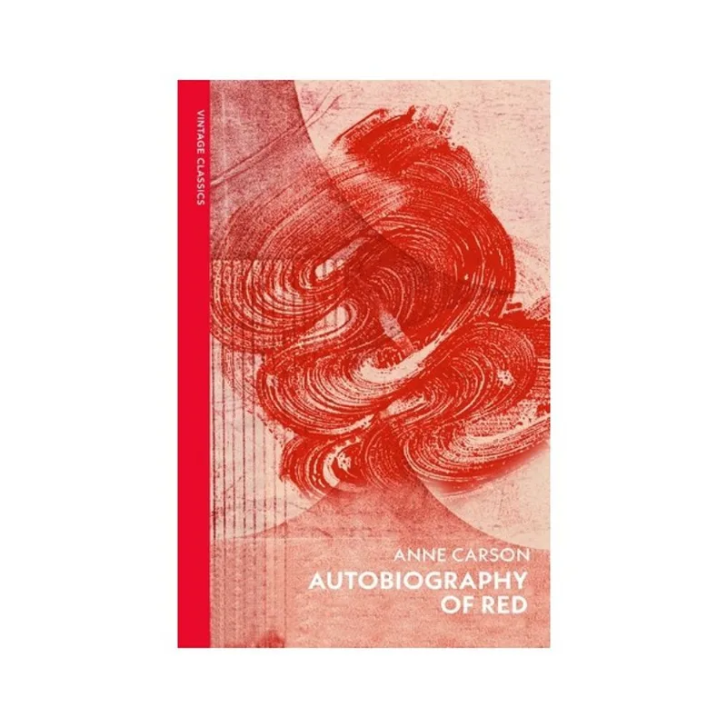 AUTOBIOGRAPHY OF RED