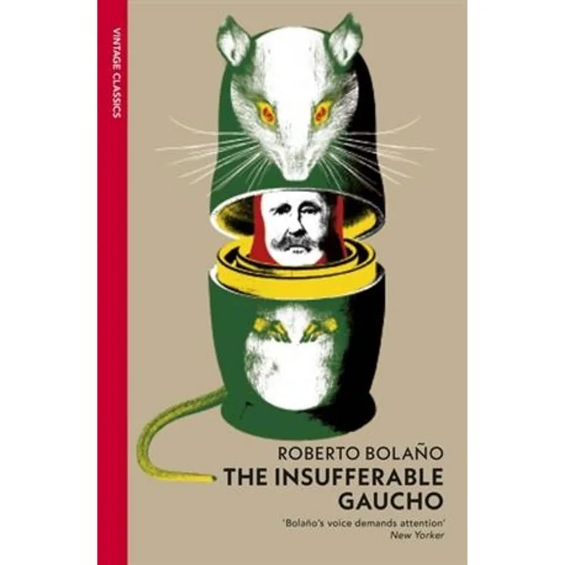 The Insufferable Gaucho