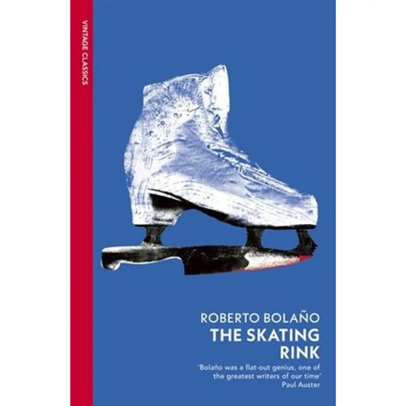 The Skating Rink