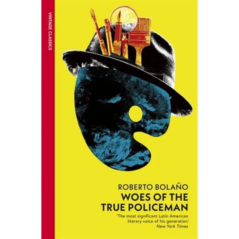 Woes of The True Policeman