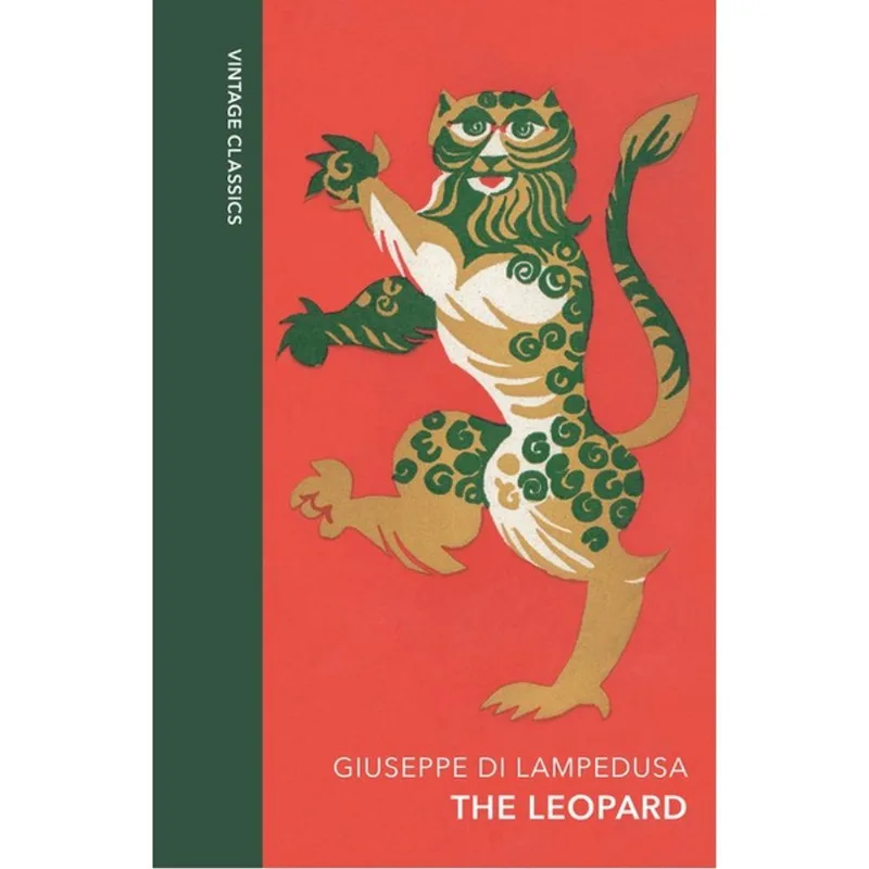 THE LEOPARD