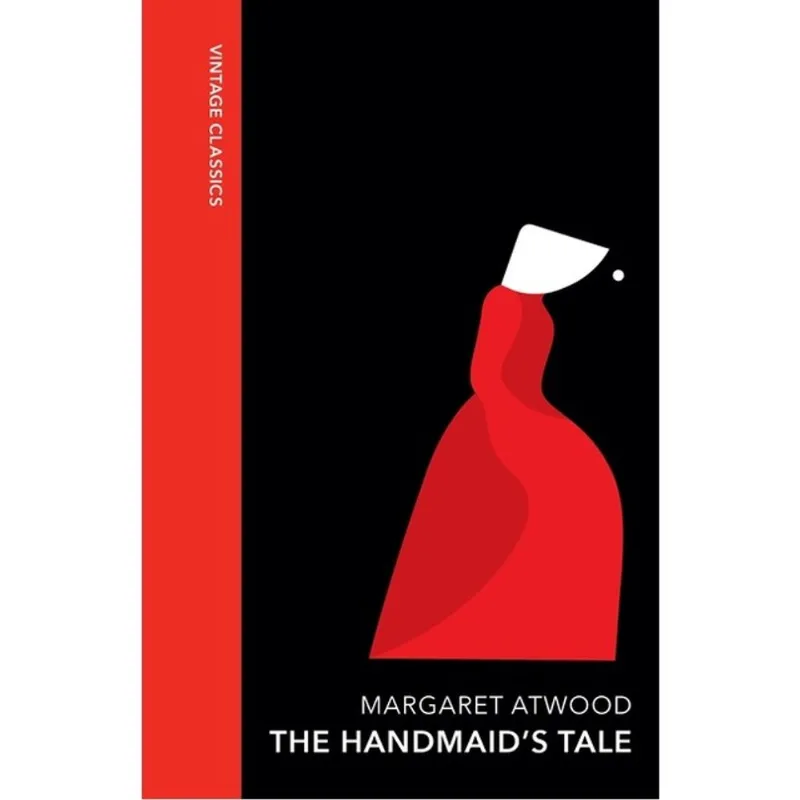 THE HANDMAID'S TALE