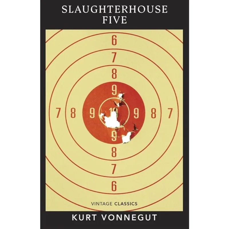 SLAUGHTERHOUSE 5