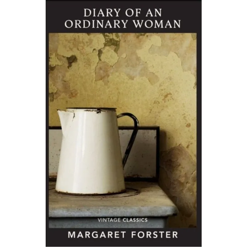DIARY OF AN ORDINARY WOMAN