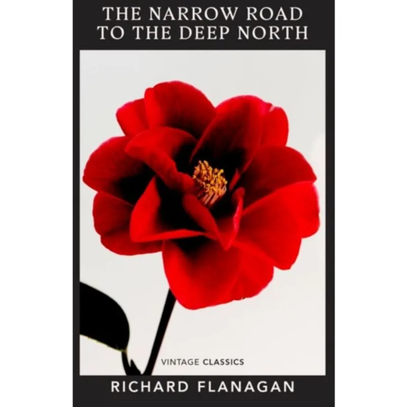 THE NARROW ROAD TO THE DEEP NORTH