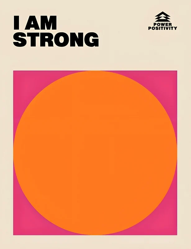 I Am Strong