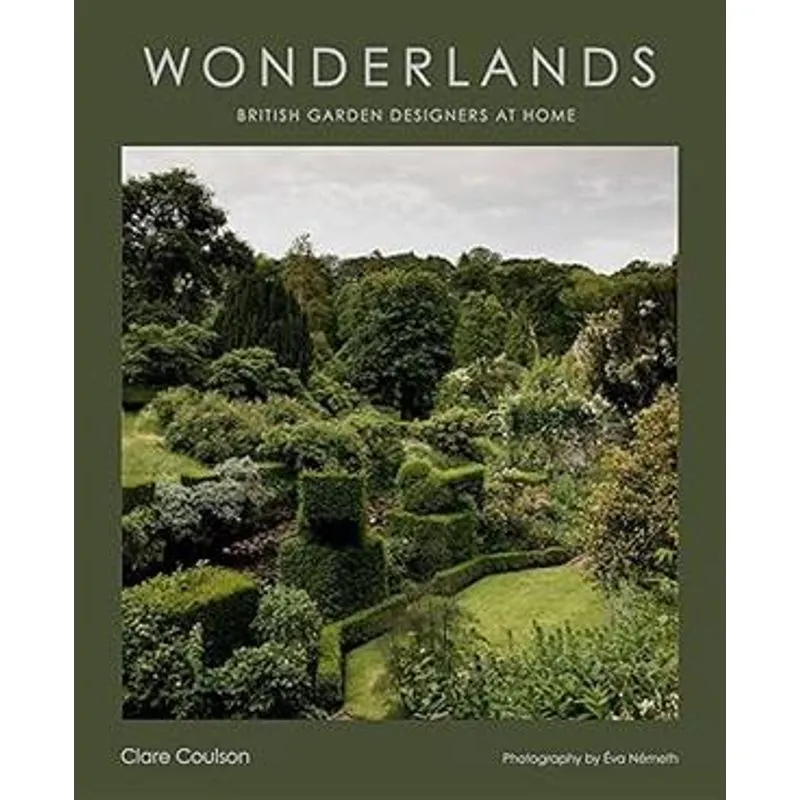 Wonderlands