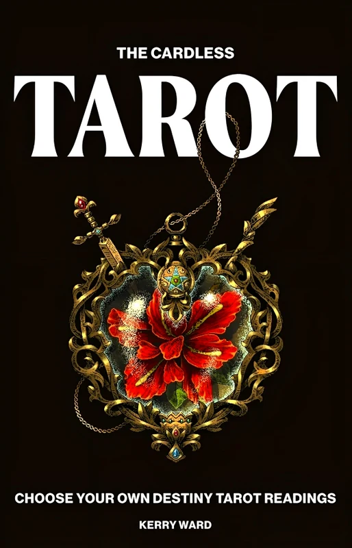 Cardless Tarot: Choose Your Own Destiny Tarot Readings