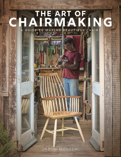 Art of Chairmaking, The