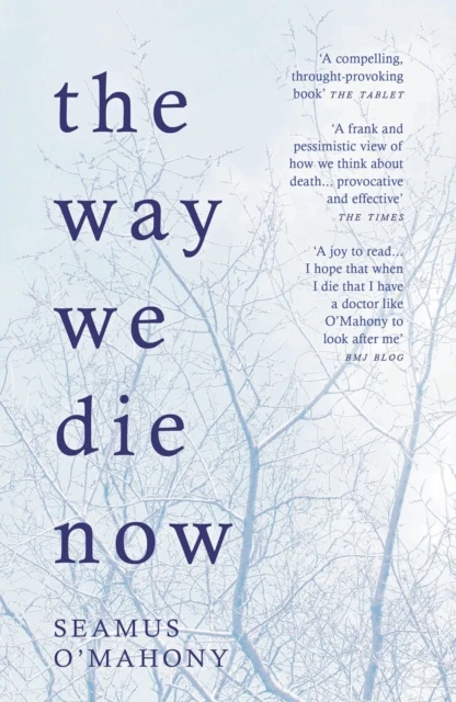 Way We Die Now