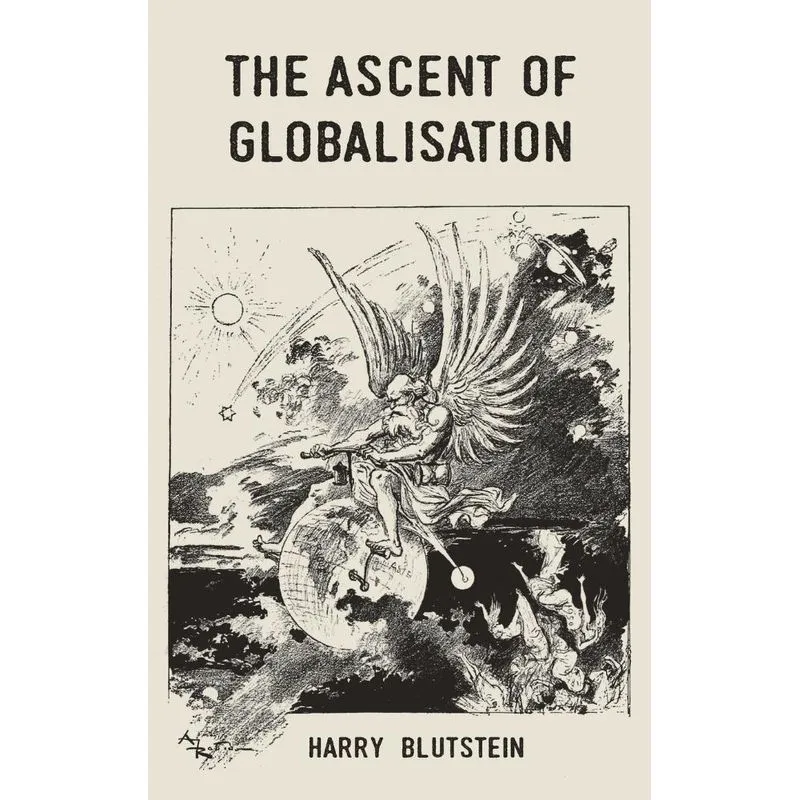 The ascent of globalisation