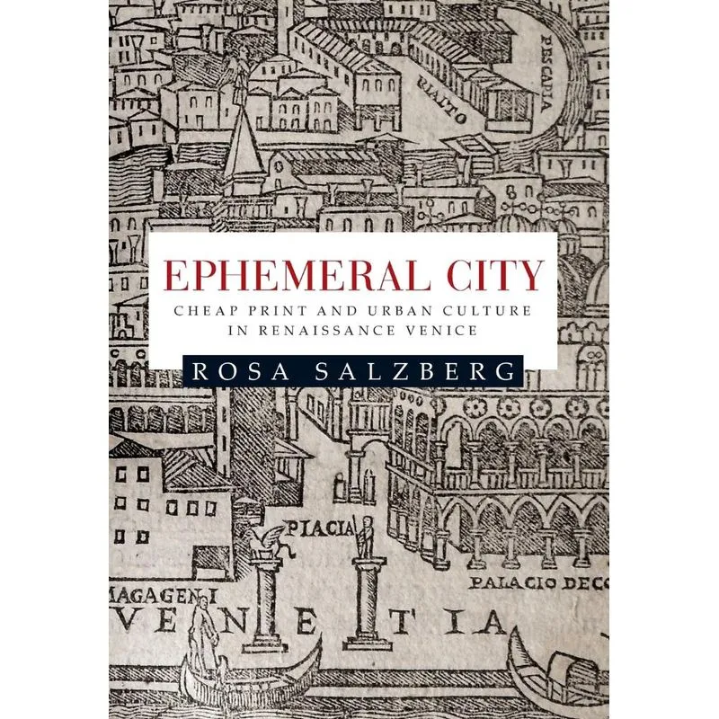 Ephemeral city