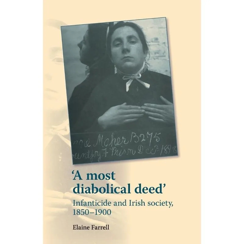A Most Diabolical Deed