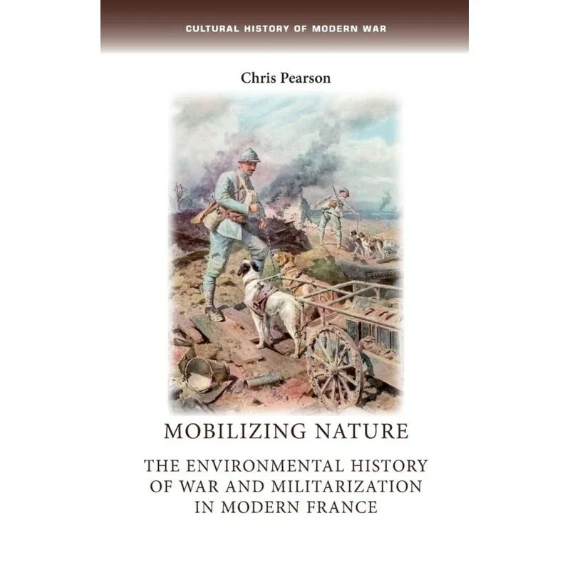 Mobilizing Nature