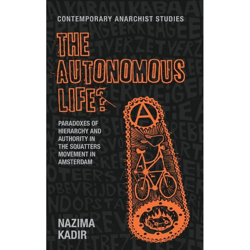 The Autonomous Life?