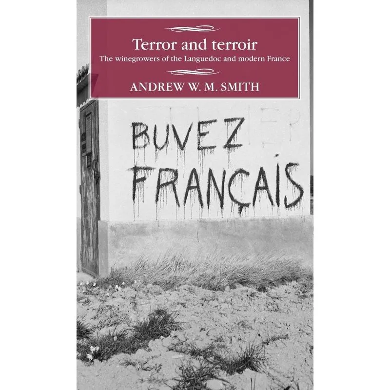 Terror and Terroir