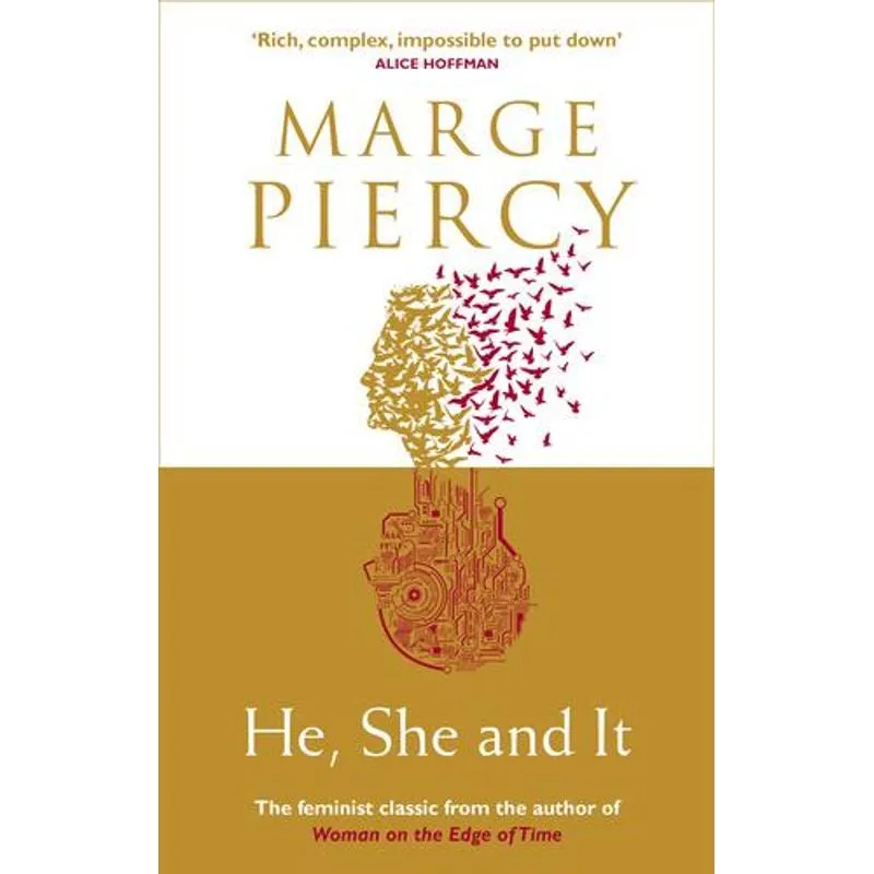 He, She and IT