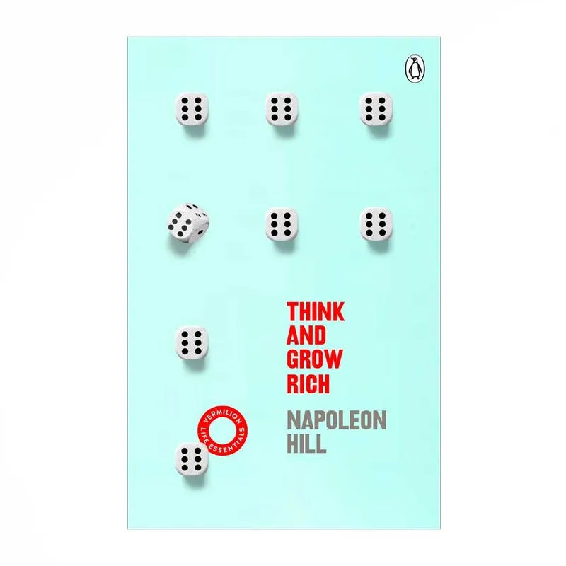Think and grow rich