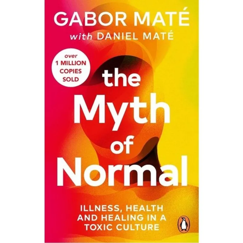 THE MYTH OF NORMAL