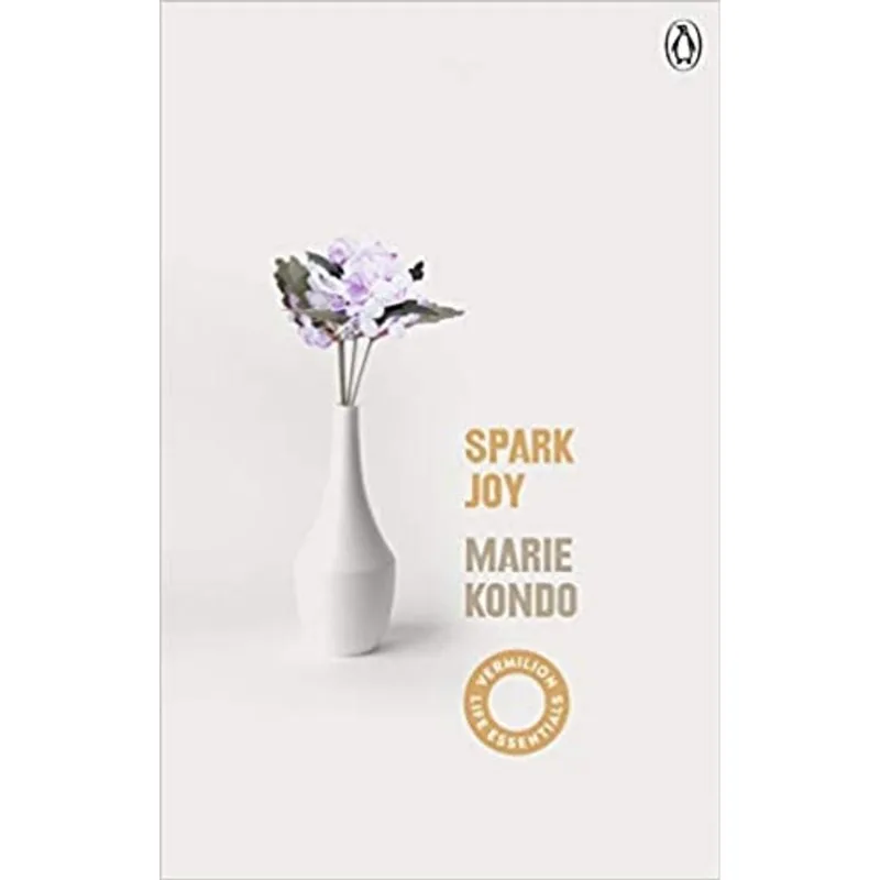 SPARK JOY