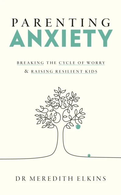 Parenting Anxiety