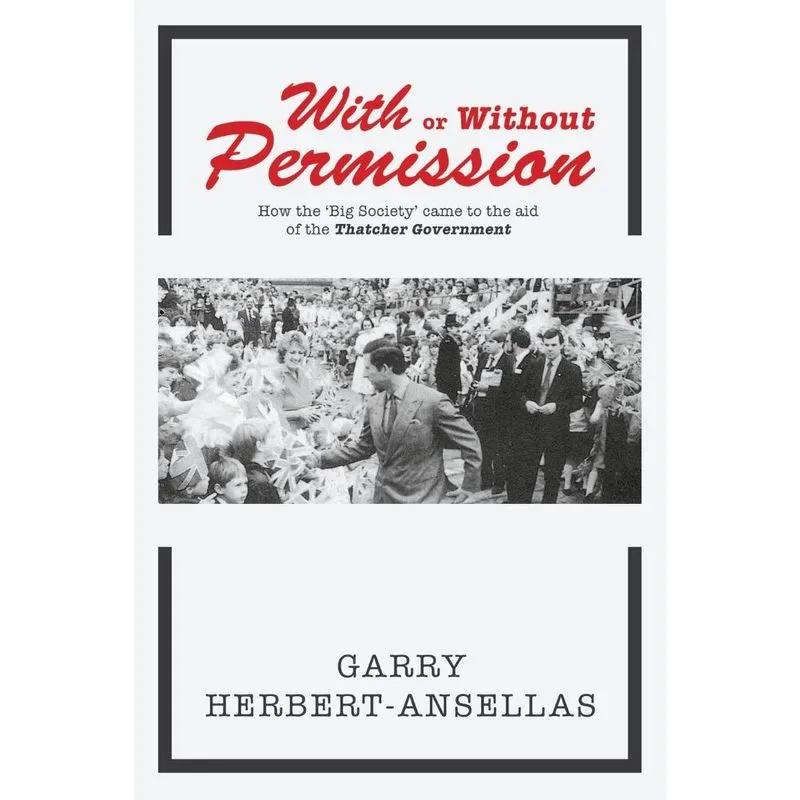 With or Without Permission
