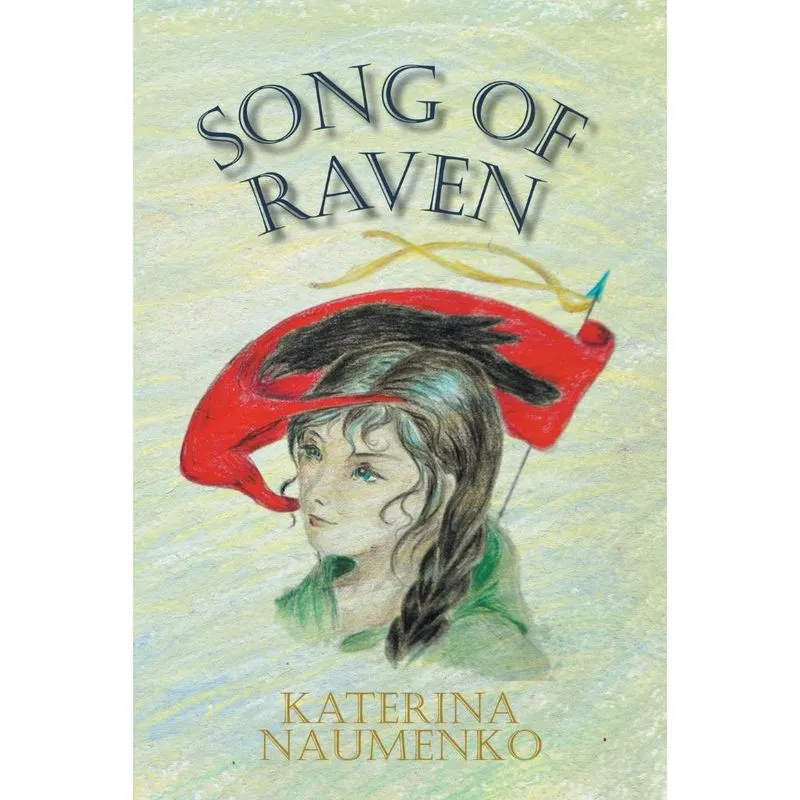 Song of Raven